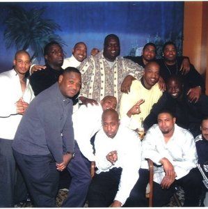 Meet your Posher, Ron